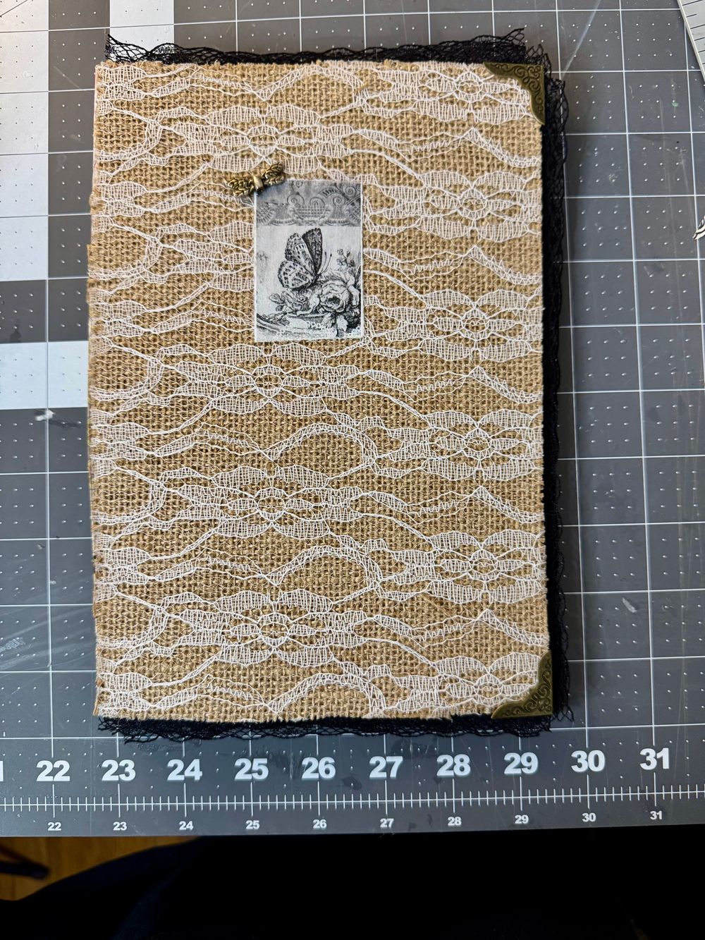 Handmade Journal