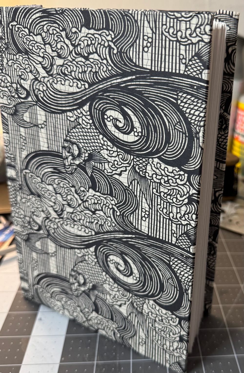 JapanesePrint Cover Journal
